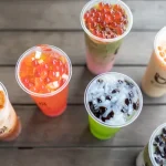 Bula ceaiului cu perle din China este pe cale sa se sparga?
