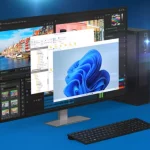 Intel Thunderbolt Share isi propune sa simplifice conectarea si partajarea resurselor intre mai multe PC-uri