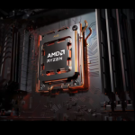 AMD lanseaza procesoarele Ryzen 7 8700F si Ryzen 5 8400F 