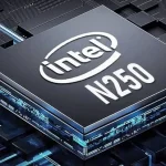 Procesorul Intel N250 "Twin Lake" ar putea inlocui Alder Lake-N pentru laptopurile cu consum redus de energie
