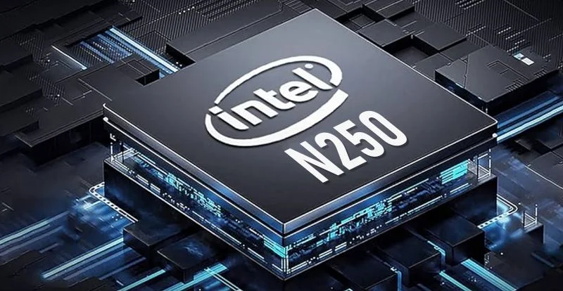 Procesorul Intel N250 "Twin Lake" ar putea inlocui Alder Lake-N pentru laptopurile cu consum redus de energie