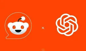 Actiunile Reddit cresc dupa acordul cu OpenAI ChatGPT
