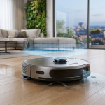 Cele mai bune 10 robot aspiratoare cu funcție de mop 2026 pentru casă: Top recomandări actualizate