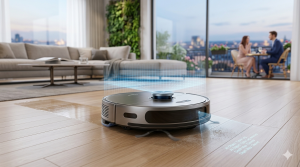 Cele mai bune 10 robot aspiratoare cu funcție de mop 2026 pentru casă: Top recomandări actualizate