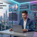 Cele mai bune aplicații AI pentru productivitate în 2026: Top 12 tool-uri care îți economisesc zeci de ore lunar