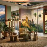 Cele mai importante obiective turistice din romania