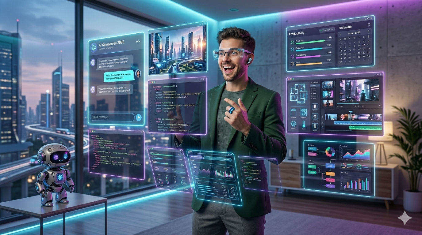 Cele mai utile gadgeturi tech 2026