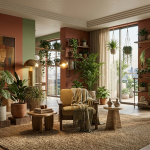 Cum să Creezi un Colț Verde în Apartament