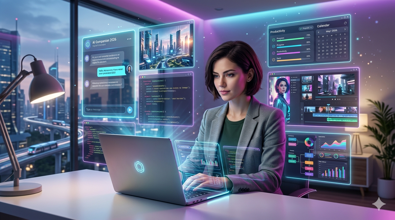 Cum să folosești Inteligent AI în 2026