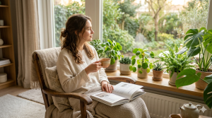Cum să trăiești mai lent în 2026: Ghid practic de slow living în era vitezei