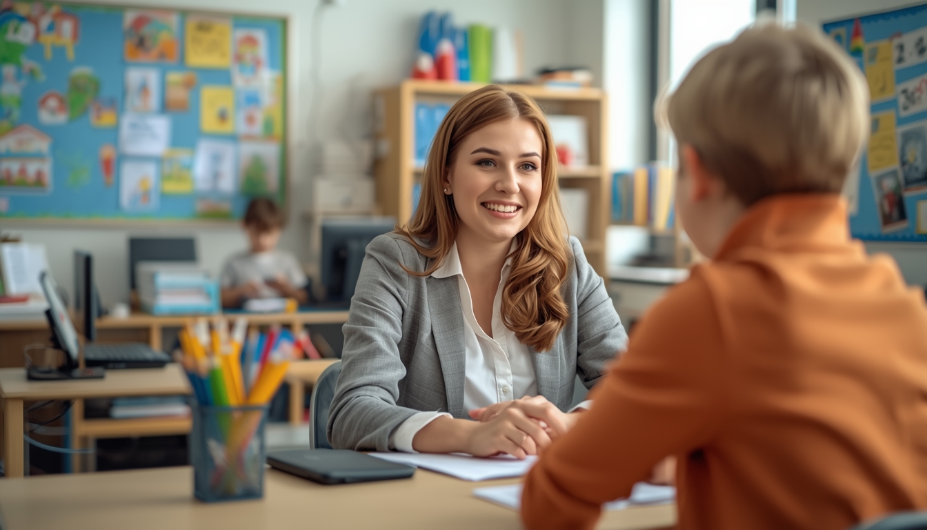 ce salariu are o secretara de scoala