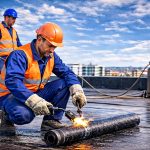 Hidroizolatii profesionale