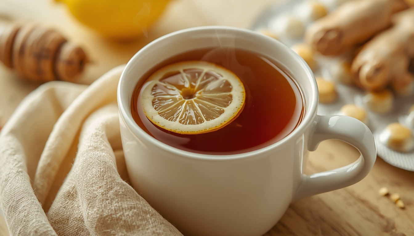 cu ce trece durerea de gat