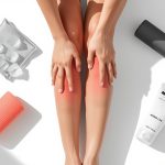 cu ce trece febra musculara