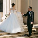 rochie mireasa