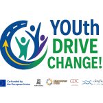 YOUth Drive Change!