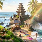 ce sa faci in bali