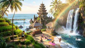 Ce Sa Faci In Bali
