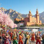 ce sa faci in malaga in februarie