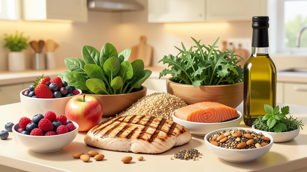 dieta de slabit pentru cardiaci
